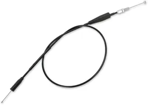 MOOSE OFFROAD HARD-PARTS THROTTLE CABLES