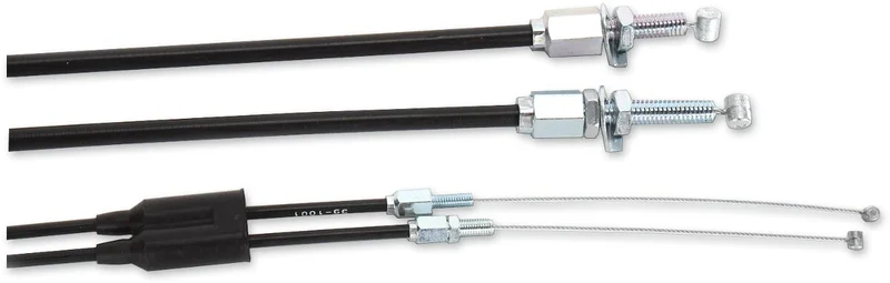 Moose Offroad THROTTLE CABLES