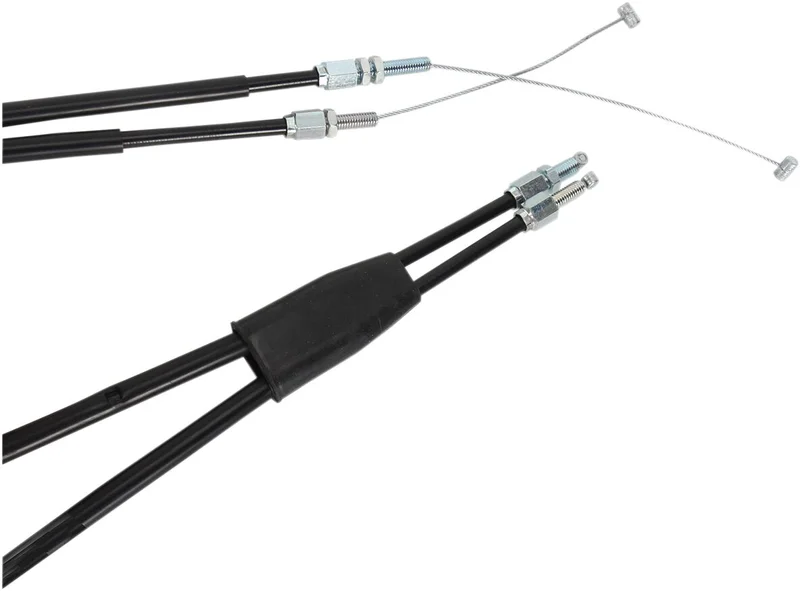 Moose Offroad THROTTLE CABLES
