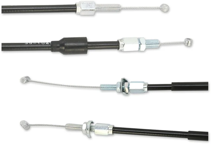 Moose Offroad THROTTLE CABLES