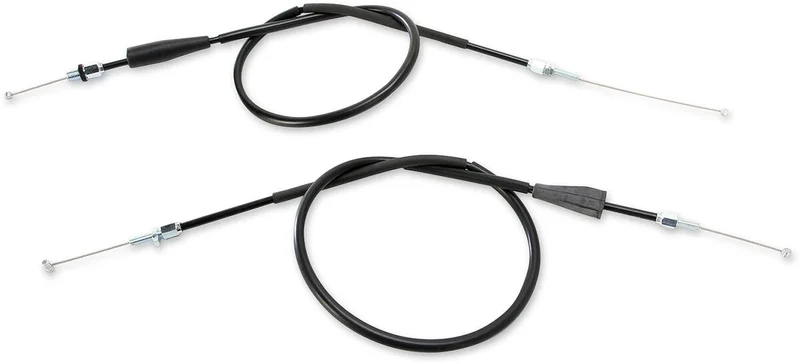 Moose Offroad THROTTLE CABLES