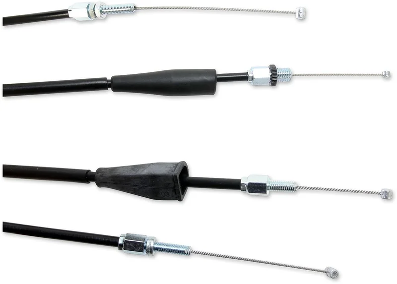 Moose Offroad THROTTLE CABLES