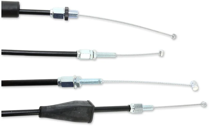 Moose Offroad THROTTLE CABLES