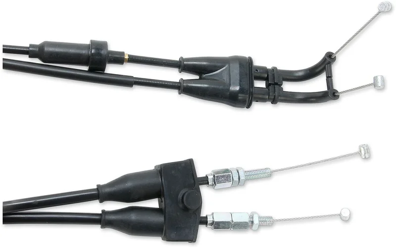 Moose Offroad THROTTLE CABLES