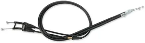 MOOSE OFFROAD HARD-PARTS THROTTLE CABLES