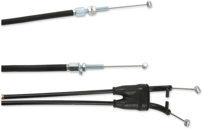 Moose Offroad THROTTLE CABLES
