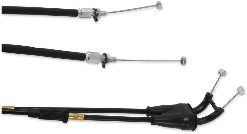 Moose Offroad THROTTLE CABLES