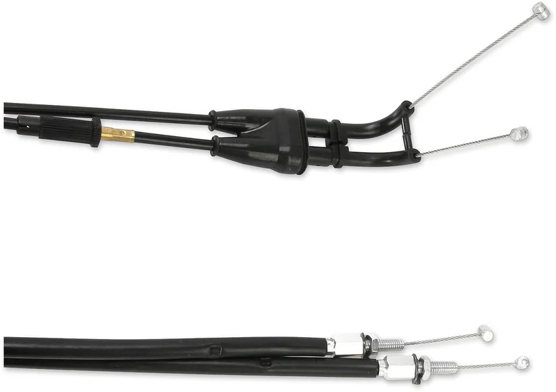 Moose Offroad THROTTLE CABLES