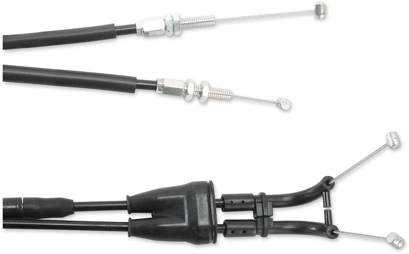 Moose Offroad THROTTLE CABLES