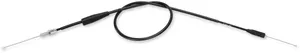 MOOSE OFFROAD HARD-PARTS THROTTLE CABLES