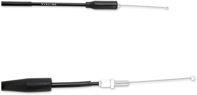 Moose Offroad THROTTLE CABLES
