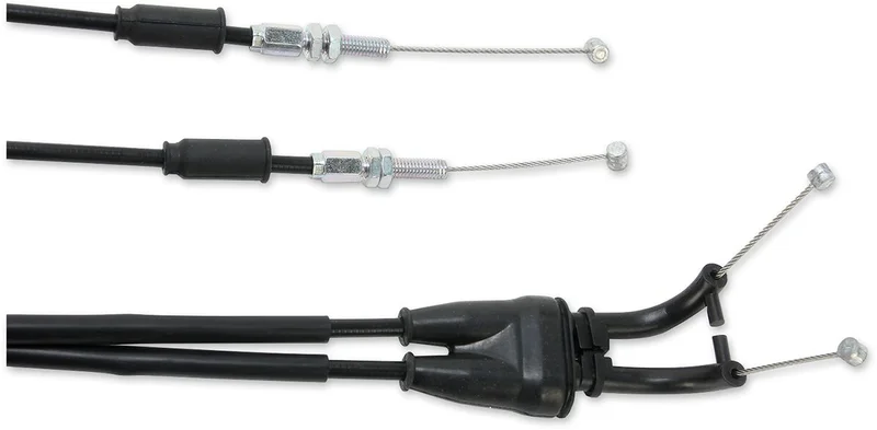 Moose Offroad THROTTLE CABLES