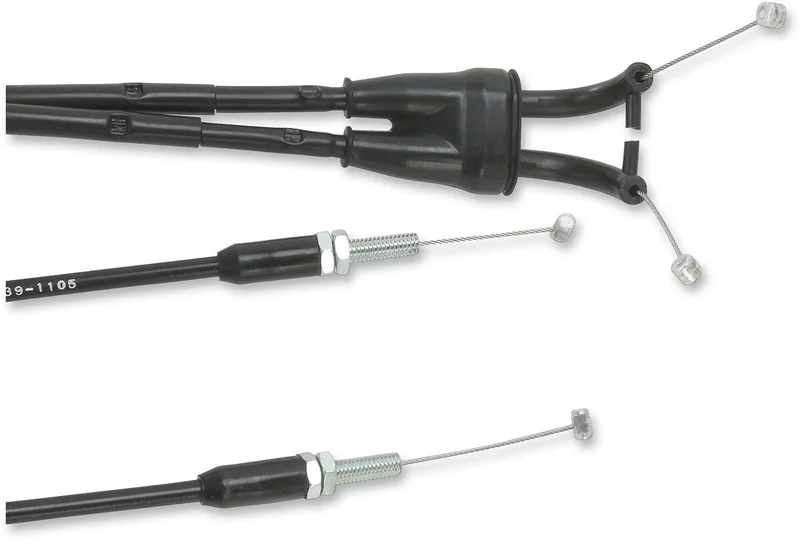Moose Offroad THROTTLE CABLES