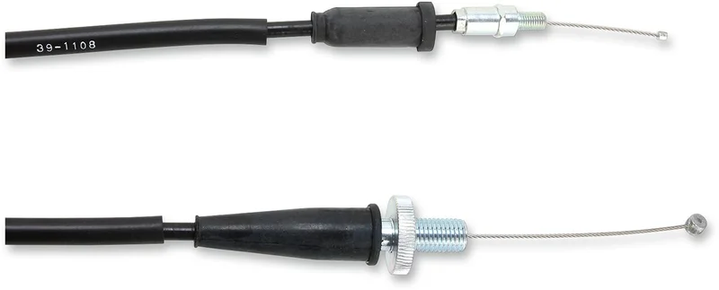 Moose Offroad THROTTLE CABLES