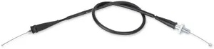 MOOSE OFFROAD HARD-PARTS THROTTLE CABLES