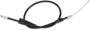 MOOSE OFFROAD HARD-PARTS THROTTLE CABLES