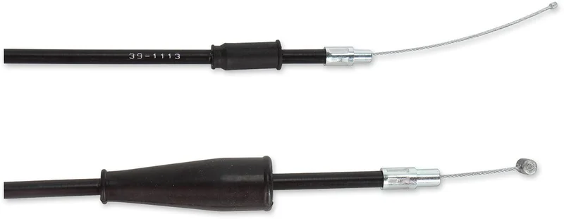 Moose Offroad THROTTLE CABLES