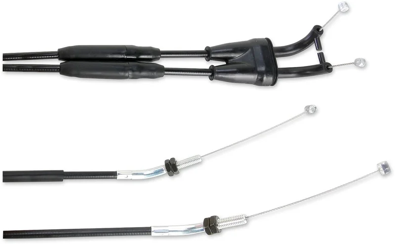 Moose Offroad THROTTLE CABLES