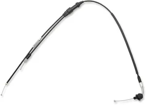 MOOSE OFFROAD HARD-PARTS THROTTLE CABLES
