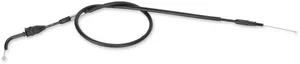 MOOSE OFFROAD HARD-PARTS THROTTLE CABLES