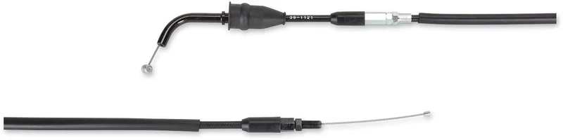 Moose Offroad THROTTLE CABLES