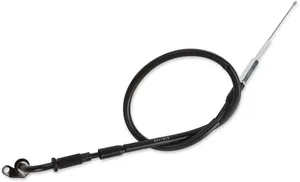 MOOSE OFFROAD HARD-PARTS THROTTLE CABLES