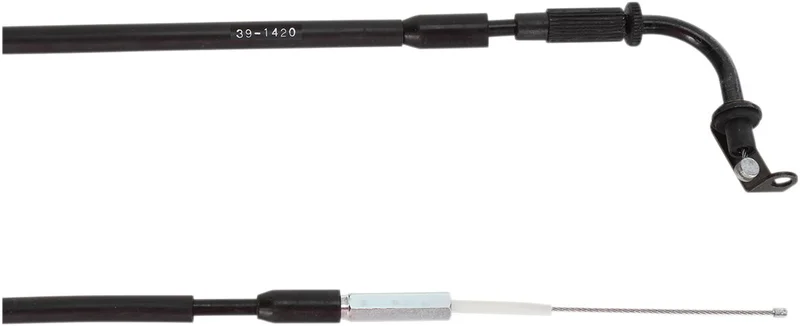 Moose Offroad THROTTLE CABLES
