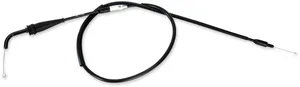 MOOSE OFFROAD HARD-PARTS THROTTLE CABLES