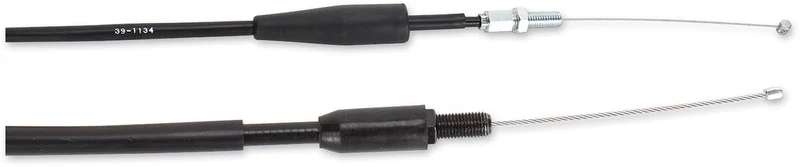 Moose Offroad THROTTLE CABLES