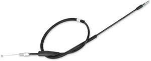 MOOSE OFFROAD HARD-PARTS THROTTLE CABLES