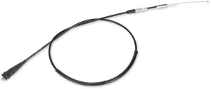 MOOSE OFFROAD HARD-PARTS THROTTLE CABLES