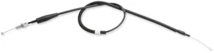 MOOSE OFFROAD HARD-PARTS THROTTLE CABLES