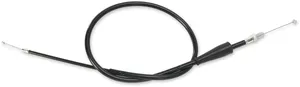 MOOSE OFFROAD HARD-PARTS THROTTLE CABLES