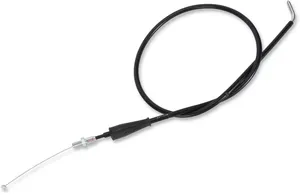 MOOSE OFFROAD HARD-PARTS THROTTLE CABLES