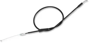 MOOSE OFFROAD HARD-PARTS THROTTLE CABLES
