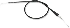 MOOSE OFFROAD HARD-PARTS THROTTLE CABLES