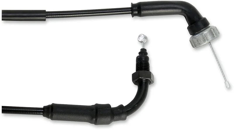 Moose Offroad THROTTLE CABLES