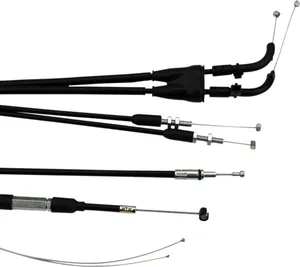 MOOSE OFFROAD HARD-PARTS THROTTLE CABLES