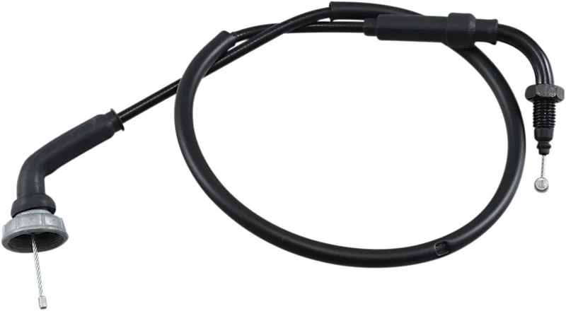 Moose Offroad THROTTLE CABLES