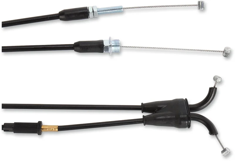 Moose Offroad THROTTLE CABLES