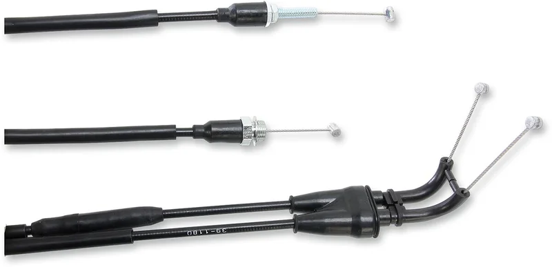 Moose Offroad THROTTLE CABLES