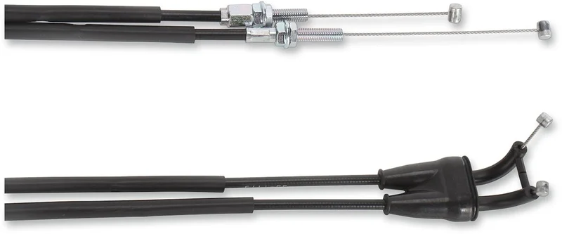 Moose Offroad THROTTLE CABLES