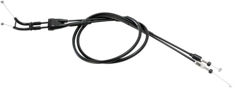 Moose Offroad THROTTLE CABLES