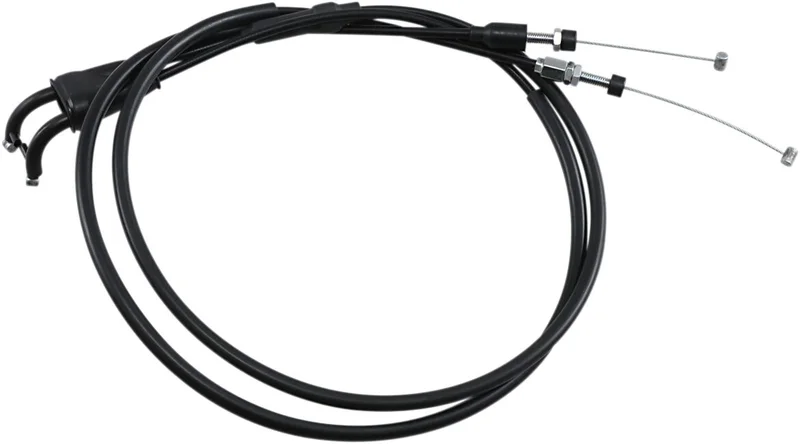 Moose Offroad THROTTLE CABLES