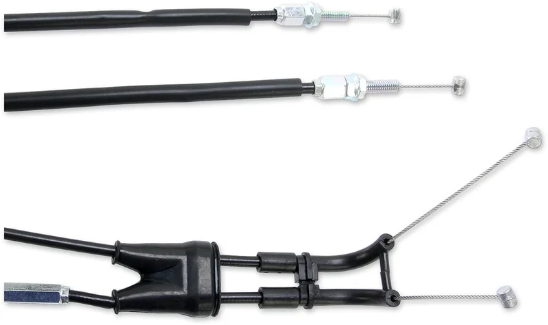 Moose Offroad THROTTLE CABLES
