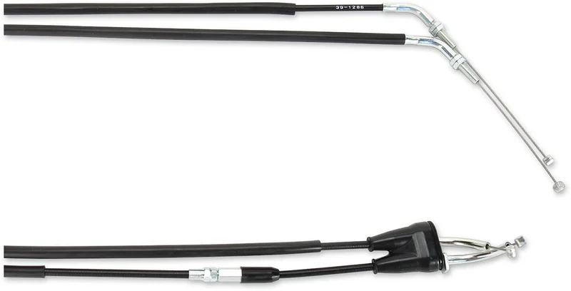 Moose Offroad THROTTLE CABLES