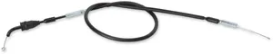 MOOSE OFFROAD HARD-PARTS THROTTLE CABLES