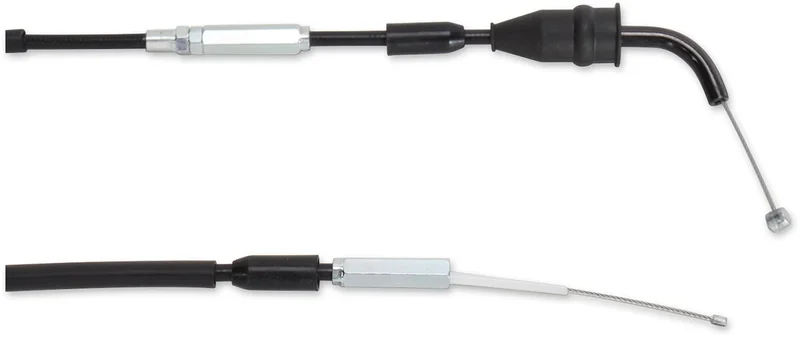 Moose Offroad THROTTLE CABLES