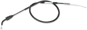 MOOSE OFFROAD HARD-PARTS THROTTLE CABLES