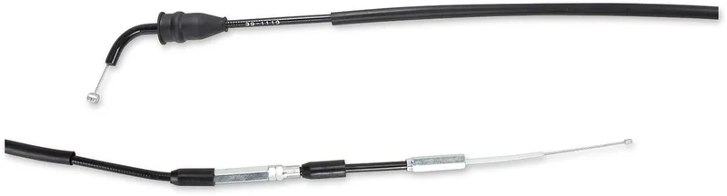 Moose Offroad THROTTLE CABLES